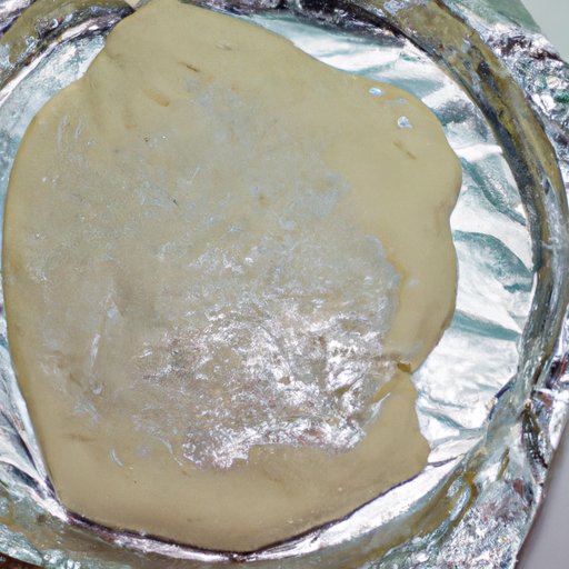 Does Pizza Dough Stick to Aluminum Foil? A Guide to Making Perfect Pizzas