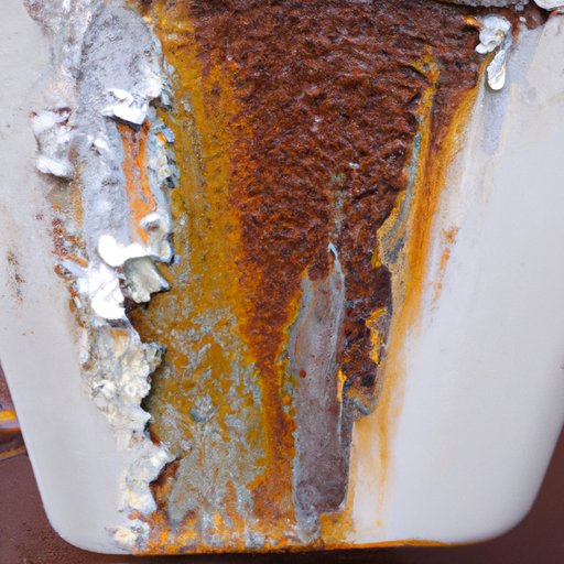 Does Aluminum Rust? Exploring the Corrosion Resistant Properties of Aluminum
