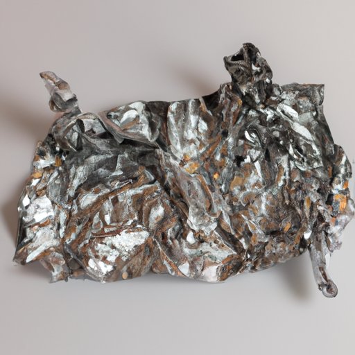 Dog Ate Aluminum Foil: Symptoms, Treatment, and Prevention