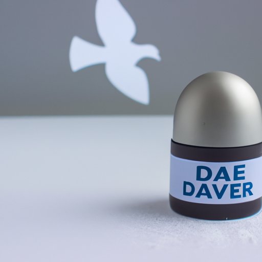 Exploring Dove 0 Aluminum-Free Deodorant: Benefits, Risks and How it Compares to Other Products