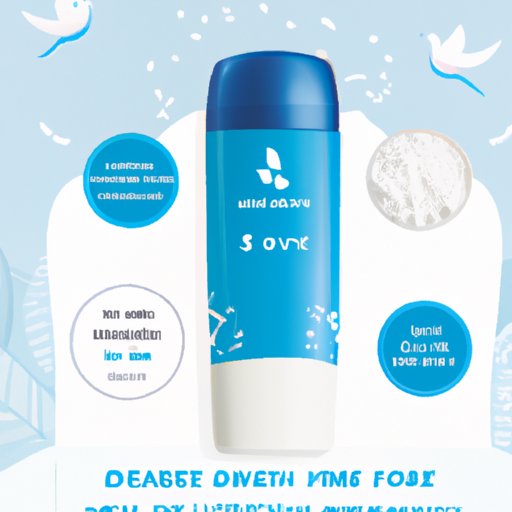Exploring Dove Aluminum Free Deodorant: Benefits, Ingredients, and User Experience