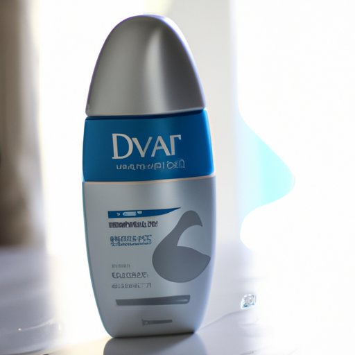 Everything You Need to Know About Dove Deodorant Aluminum Free