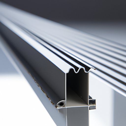 Exploring EastEel Aluminum Extrusion Channel Profiles: A Comprehensive Guide