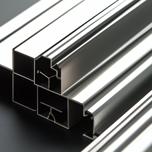 Exploring the Benefits of Easteel Aluminum Extrusions for Your Projects