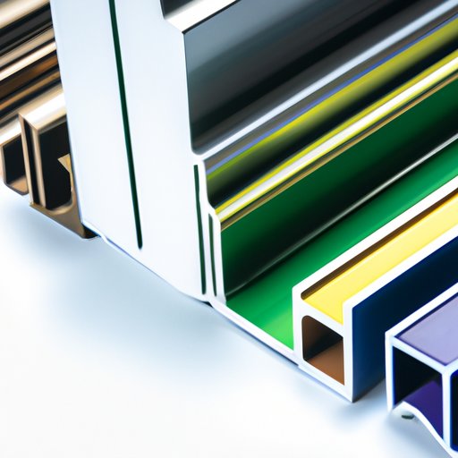 Exploring EastEel Anodizing: Benefits, Process & Quality Finishes for Aluminum Profiles