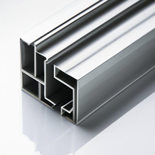 Exploring easteel Custom Aluminum Extrusion Profile: Benefits, Advantages and Cost-Effective Solutions