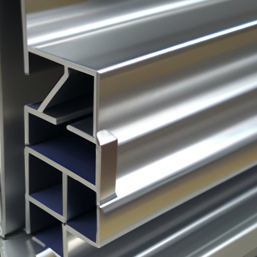 Everything You Need to Know About Custom Profile Aluminum Extrusions from Easteel