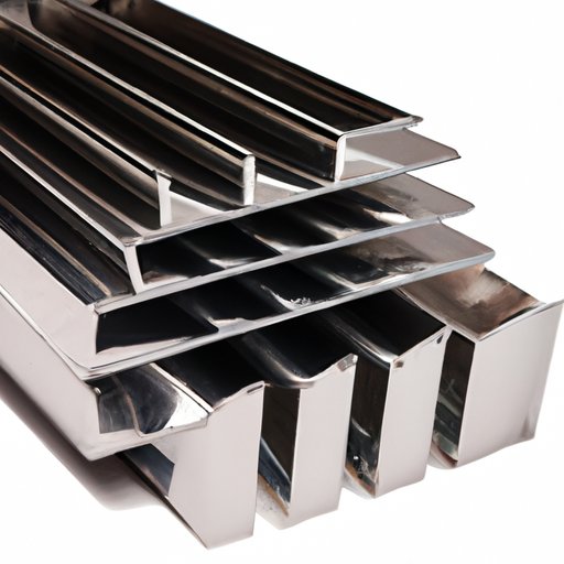 Exploring EastEel Extruded Aluminum Heat Sink Profiles: Benefits, Installation and Use Cases