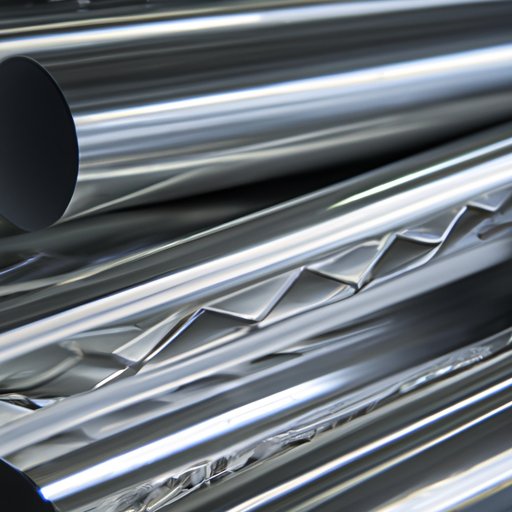 Easteel Aluminum Extrusions: Quality Manufacturing and Innovative Solutions