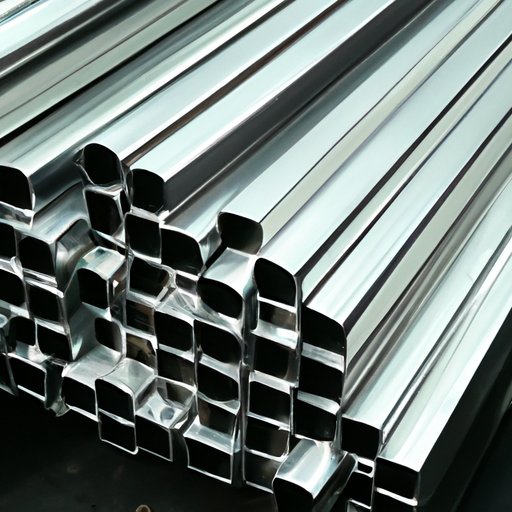 Exploring easteel Profile Aluminum Extrusion Manufacturer: Quality Assurance and Cost Savings