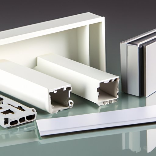 Exploring Eurotec Aluminum System Profiles: Benefits, Types and Applications