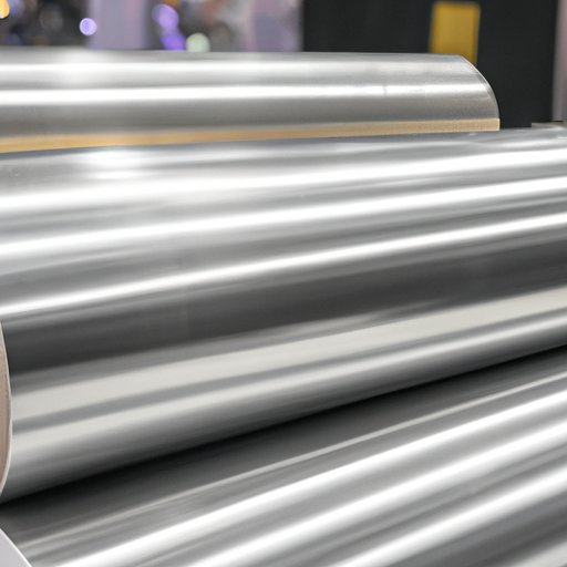 Exploring Extrusion Aluminum: Process, Applications, and Benefits