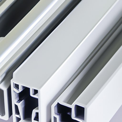 Exploring Extrusion Profiles Aluminum: Benefits, Processes, and Innovations