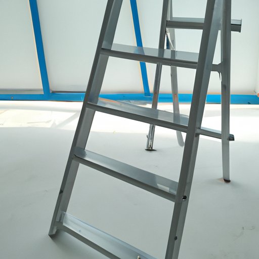 Fiberglass vs Aluminum Ladders: Exploring the Pros and Cons