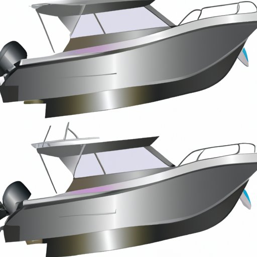 Fishing Aluminum Boats: A Comprehensive Guide to Buying, Maintaining, and Comparing Costs