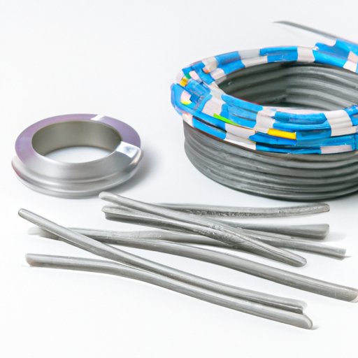 Flux Core Aluminum Wire: An In-Depth Look at Benefits and Applications