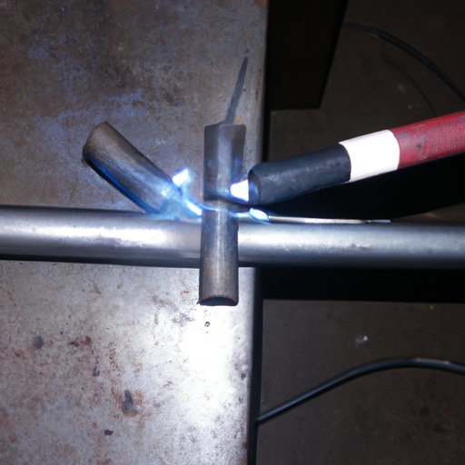 Gas Welding Aluminum: A Step-by-Step Guide
