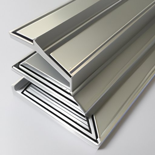 GX Aluminum Profile Suppliers: A Comprehensive Guide for Finding the Best
