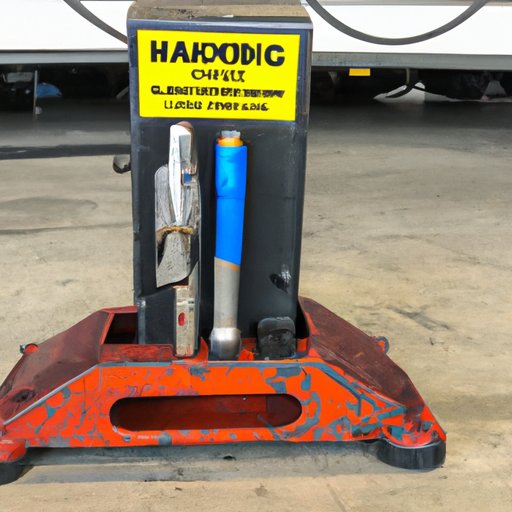 Harbor Freight Aluminum Jacks: Overview, Benefits, and Tips for Use