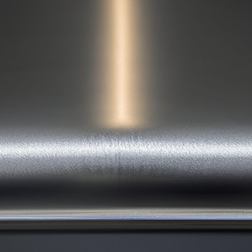 Exploring the Heat Capacity of Aluminum: A Comprehensive Overview