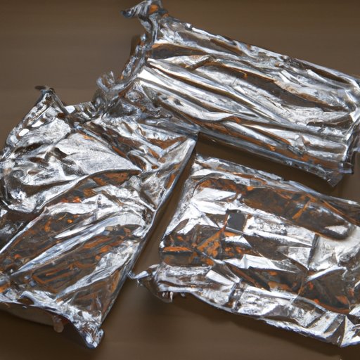 Everything You Need to Know About Heavy Duty Aluminum Foil: Benefits, Uses and Tips