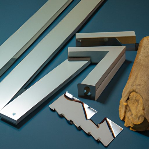 Exploring Home Depot Aluminum: Types, Uses, and Benefits