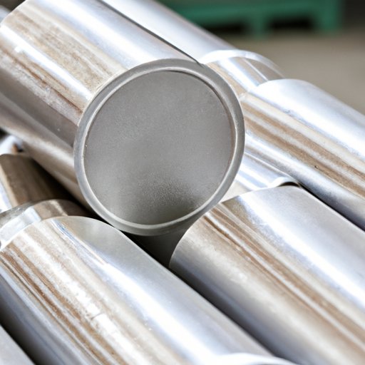 How an Aluminum Can is Made: A Step-by-Step Guide