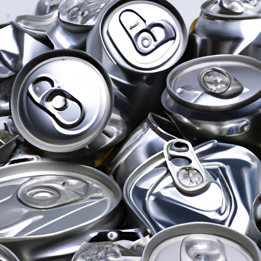 Recycling Aluminum Cans: An In-Depth Guide