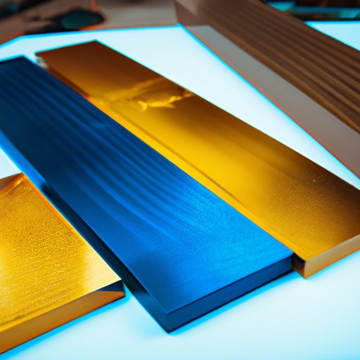 Anodizing Aluminum: A Comprehensive Guide to the Process