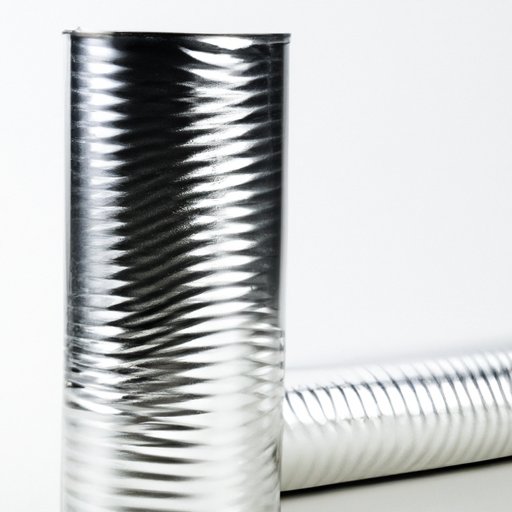 How Does Aluminum Affect the Body? Exploring Health Benefits & Risks