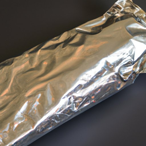 How Hot Can Aluminum Foil Get? Exploring Its Heat-Resistant Characteristics