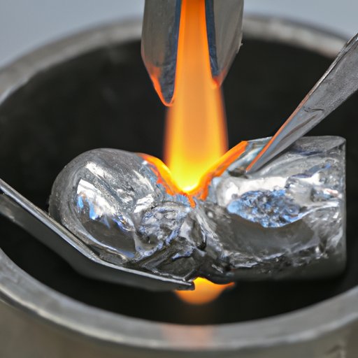Exploring How Hot Does Aluminum Melt: A Comprehensive Guide