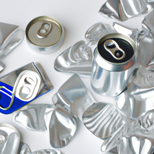 Exploring How Aluminum Is Recycled: Benefits, Cost and Challenges