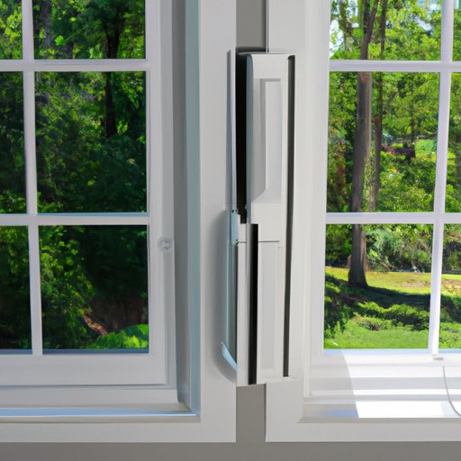 How Long Do Aluminum Windows Last? A Guide to Their Lifespan and Maintenance