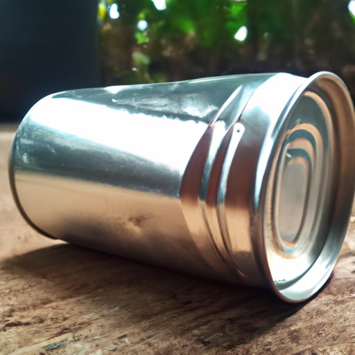 How Long Does it Take for Aluminum to Decompose?