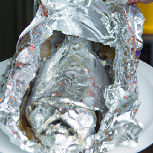 Grilling Trout in Aluminum Foil – How to Achieve Perfection Every Time