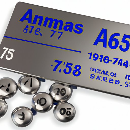 How Many Aluminum Atoms Are in 3.78 Grams of Aluminum?