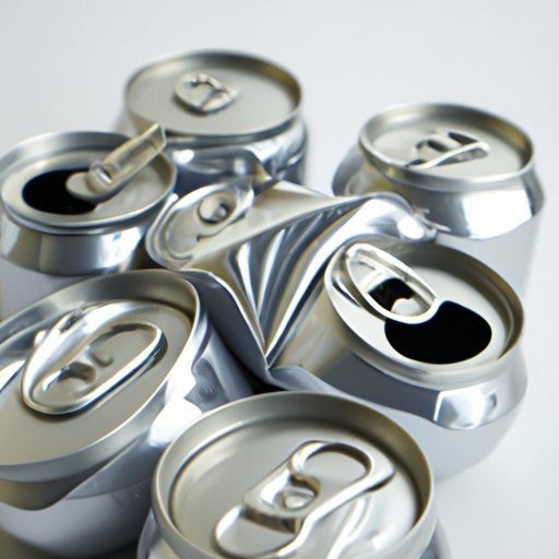 How Many Aluminum Cans Does It Take to Make $100? Exploring the Economics of Recycling Aluminum Cans