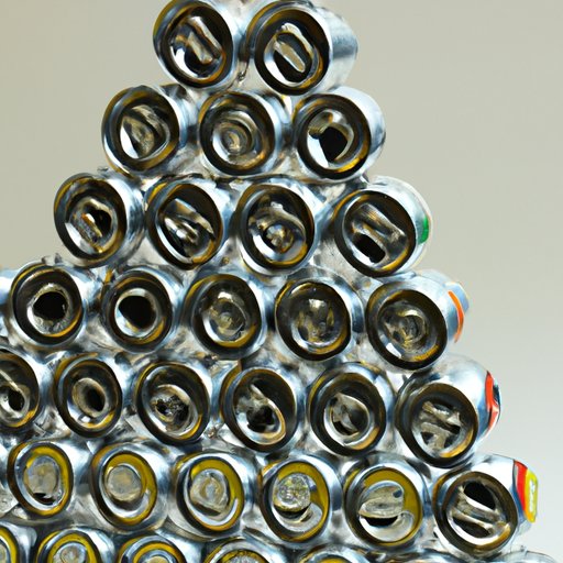 How Many Aluminum Cans in a Pound? Exploring the Weight of Aluminum Cans