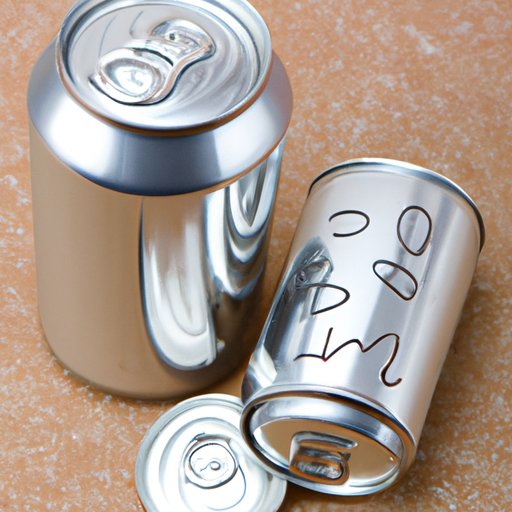 How Many Aluminum Cans Make a Pound? A Comprehensive Guide