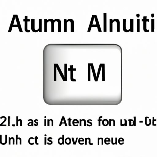 How Many Neutrons Does Aluminum Have? Exploring Its Atomic Structure and Chemistry