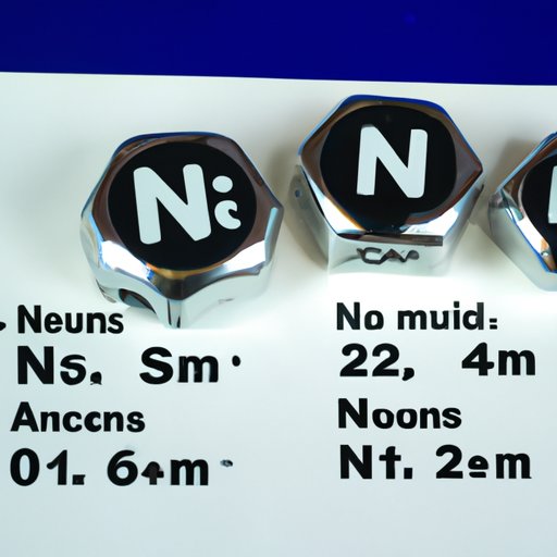 Exploring the Number of Neutrons in Aluminum