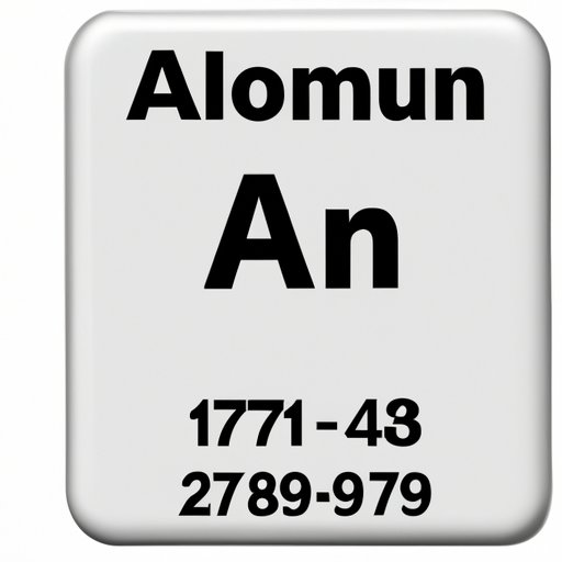 Exploring How Many Protons Does Aluminum Have