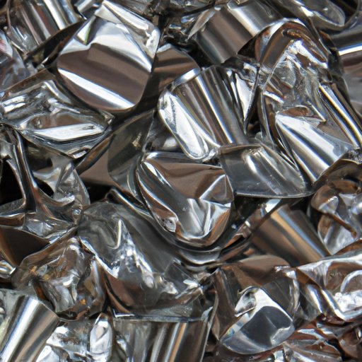 Exploring How Many Times Can Aluminum Be Recycled