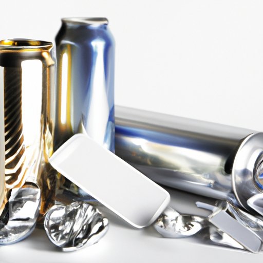 Exploring How Much Aluminum Is Recycled – A Comprehensive Analysis