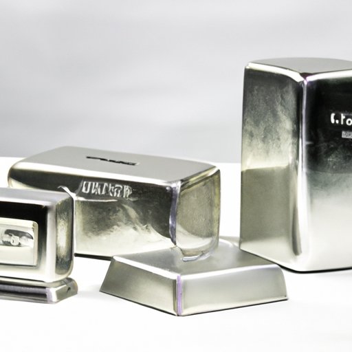 How Much Aluminum Per Pound? Exploring Different Types and Uses