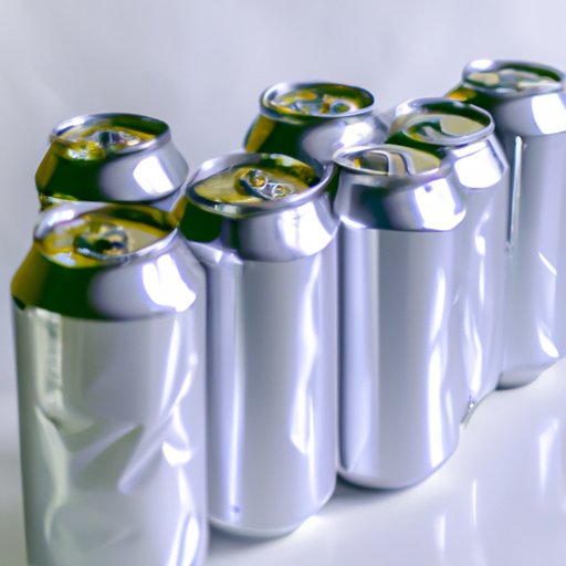 Exploring How Much Aluminum Cans Are Going For: Market Analysis and Tips for Maximizing Profits