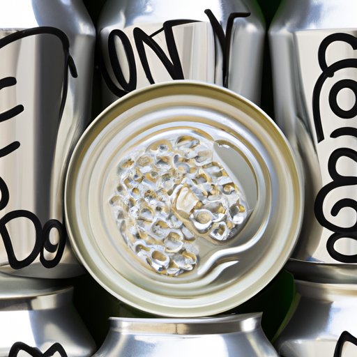 How Much Are Aluminum Cans Per Pound? Examining the Cost of Recycling
