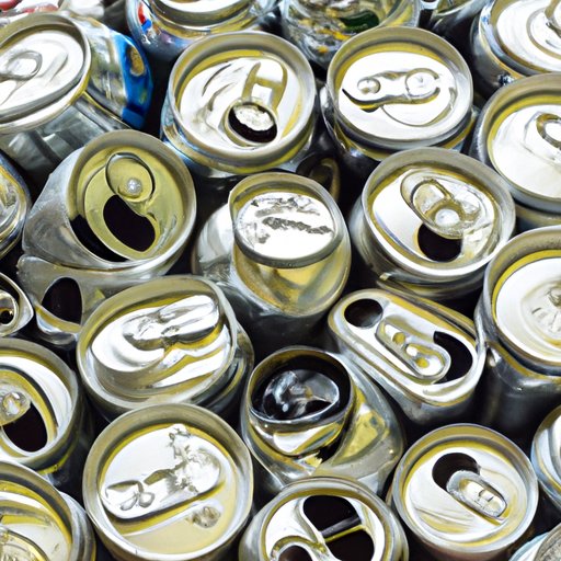 How Much Are Aluminum Cans Worth? Exploring the Value and Benefits of Recycling