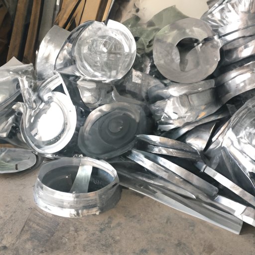 How Much Are Aluminum Rims Worth in Scrap? A Guide to Maximizing Profits